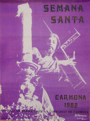 Semana Santa en Carmona  